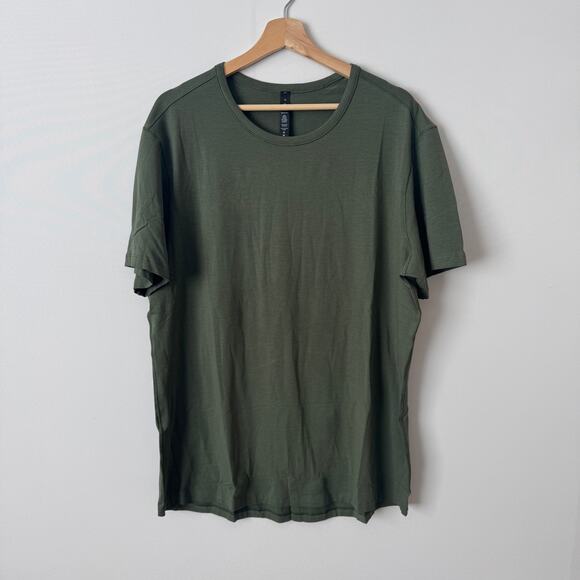 Lululemon 5 Year Basic T-Shirt XL - Picture 1 of 5